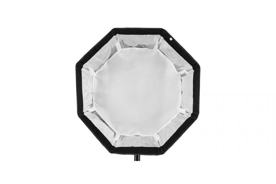 Софтбокс YongNuo YN55K Быстроскладной Bowens 55 см