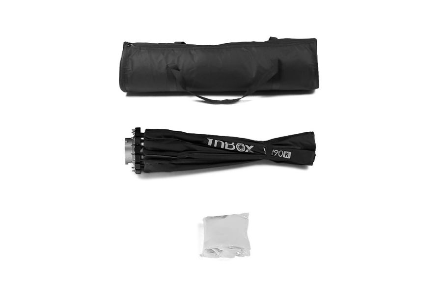 Софтбокс YongNuo YN70K Быстроскладной Bowens 70 см