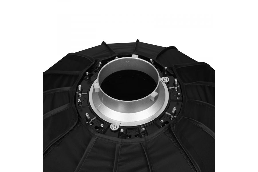 Софтбокс YongNuo YN70K Быстроскладной Bowens 70 см