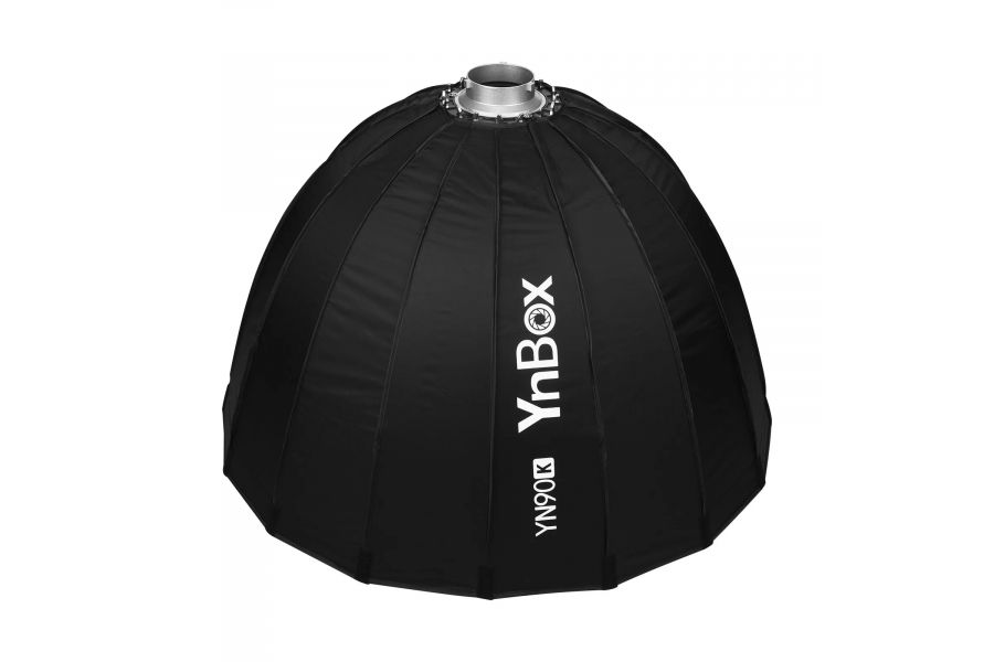 Софтбокс YongNuo YN90K Быстроскладной Bowens 90 см