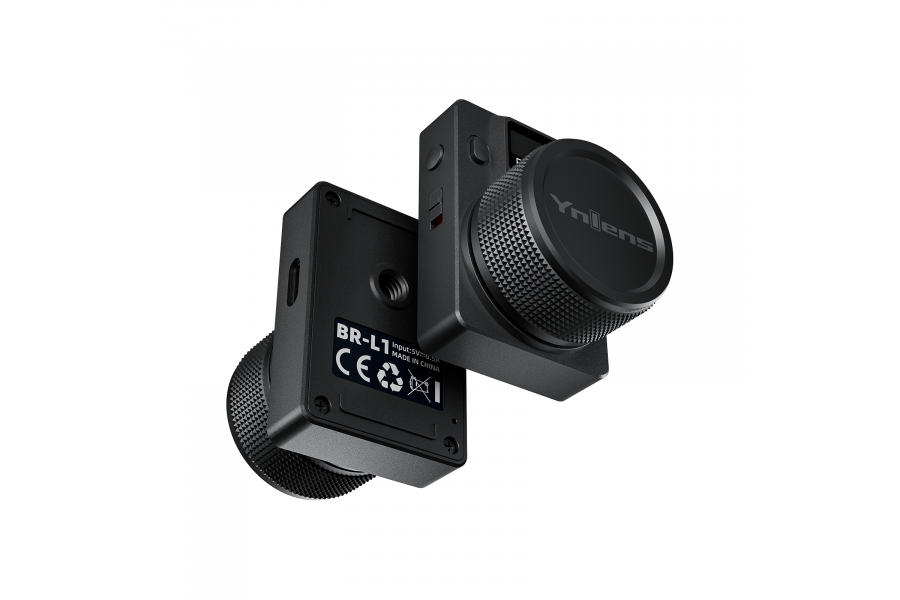 Контроллер объектива YongNuo BR-L1 для объективов, с дисплеем