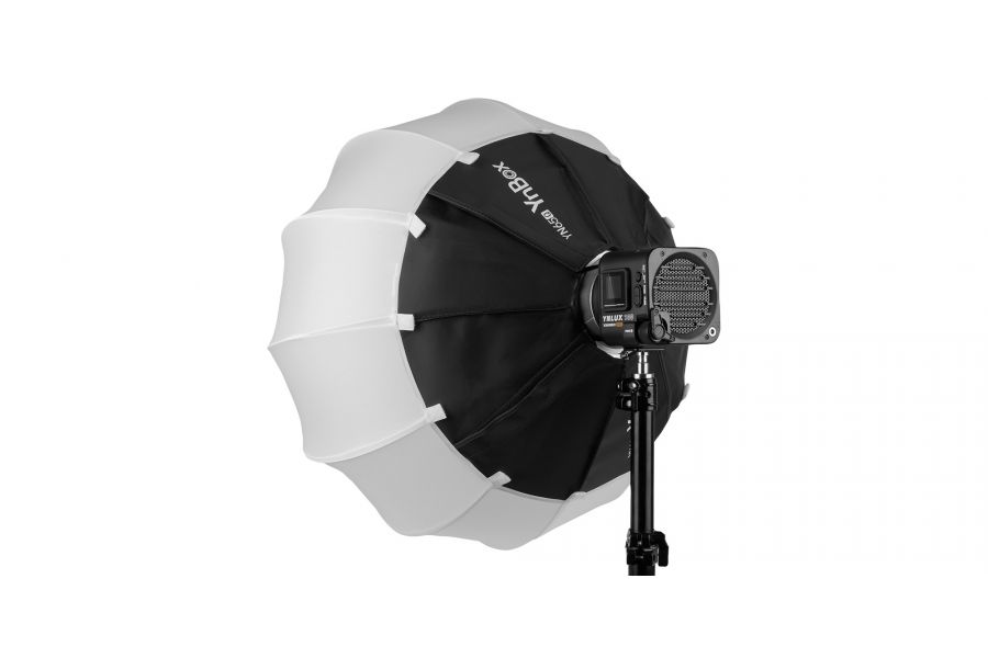 Софтбокс YongNuo YN65Q сферический 65см для студийной съемки