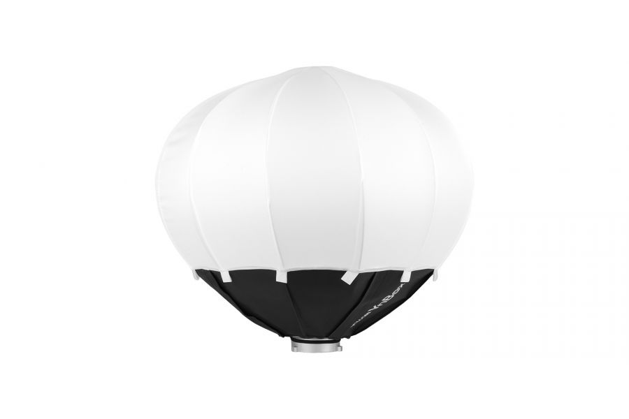 Софтбокс YongNuo YN65Q сферический 65см для студийной съемки