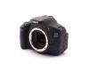 Canon EOS 600D body (пробег 14245 кадров)