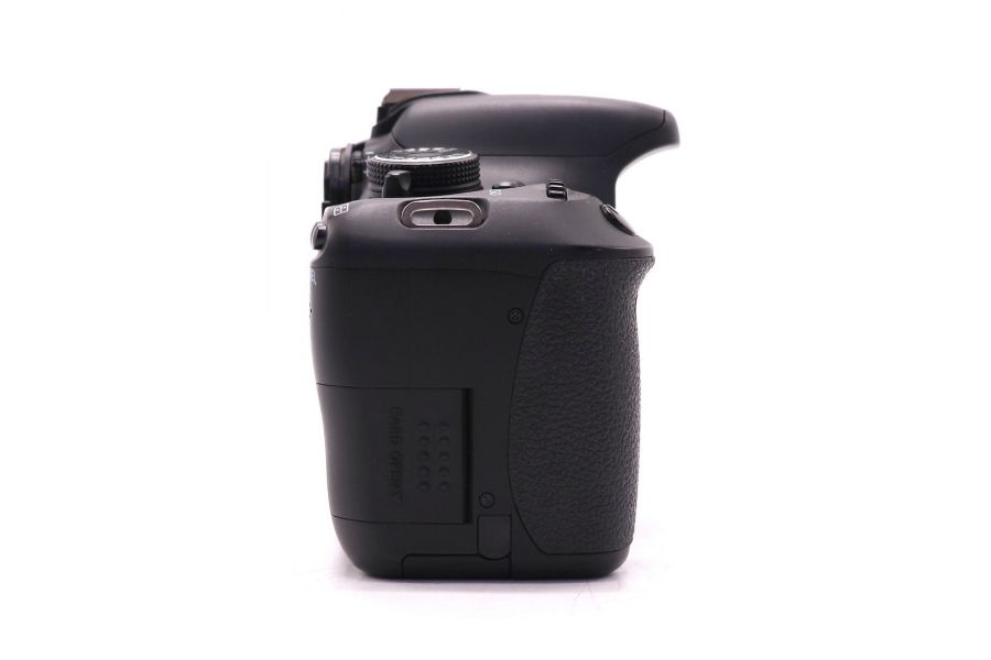 Canon EOS 600D body (пробег 14245 кадров)