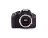 Canon EOS 600D body (пробег 14245 кадров)