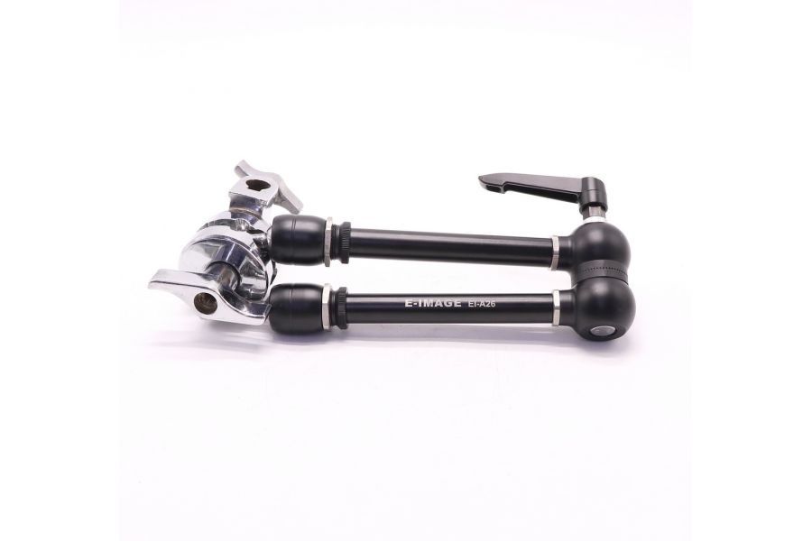 Регулируемая шарнирная рукоятка E-Image EI-A26