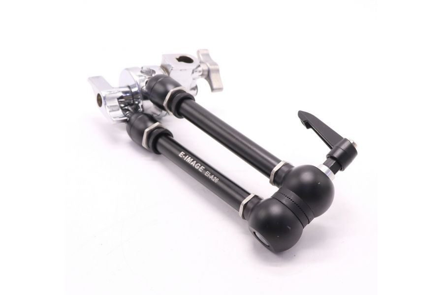 Регулируемая шарнирная рукоятка E-Image EI-A26