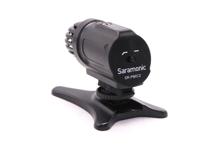 Микрофон Saramonic SR-PMIC2