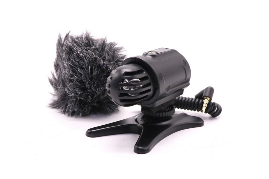 Микрофон Saramonic SR-PMIC2