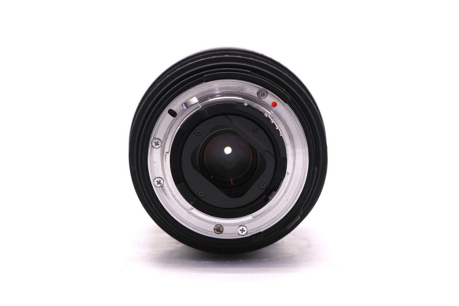 Sigma AF 15-30mm f/3.5-4.5 EX DG Aspherical for Nikon F в упаковке