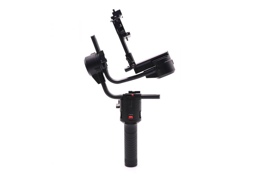 Стабилизатор электронный  Moza AirCross 3 (China)