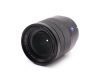 Объектив Sony Vario-Tessar T* 24-70mm f4 ZA OSS Carl Zeiss (SEL-2470Z.)
