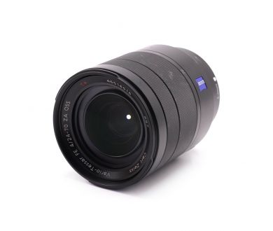 Объектив Sony Vario-Tessar T* 24-70mm f4 ZA OSS Carl Zeiss (SEL-2470Z.)