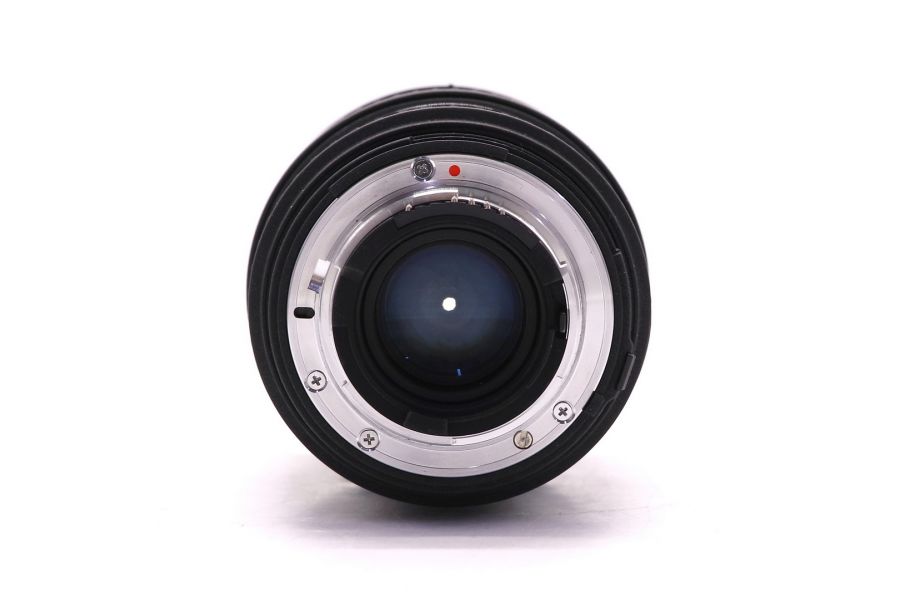 Sigma AF 24-70mm f/2.8 DG EX Aspherical Nikon F в упаковке