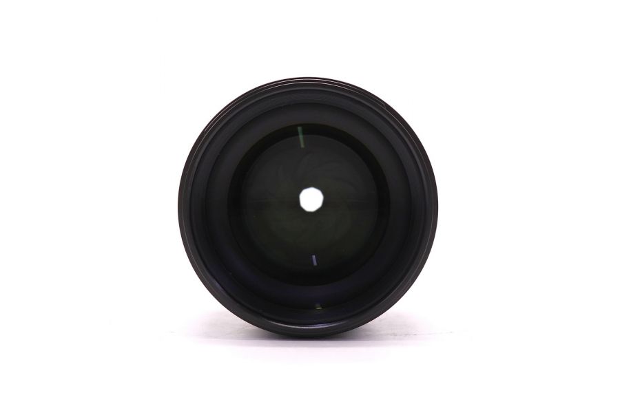 Tokina atx-m 85mm AF f/1.8 Sony E в упаковке