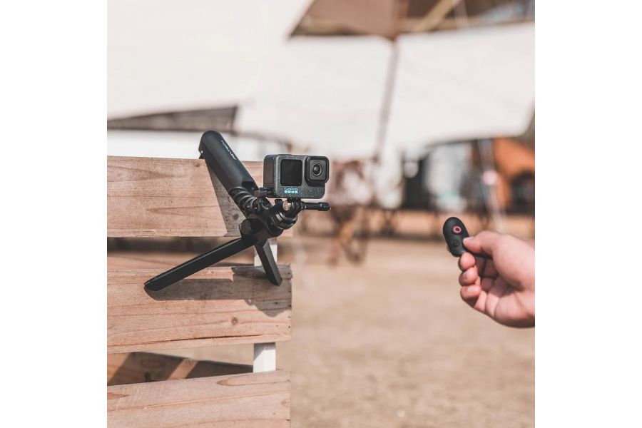 Монопод PGYTECH P-GM-150 3-в-1 для GoPro и Insta360