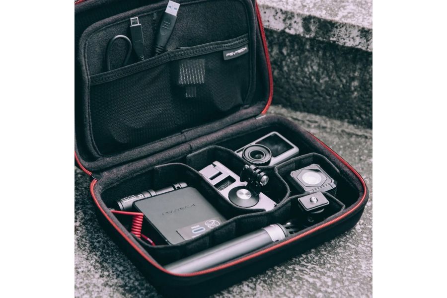 Компактный кейс PGYtech P-18C-020 для фототехники