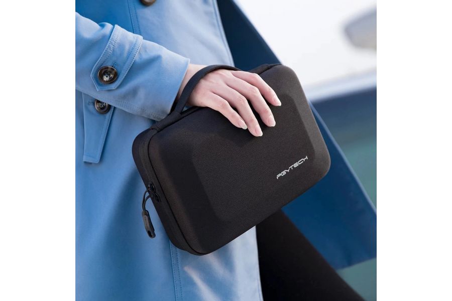 Компактный кейс PGYtech P-18C-020 для фототехники