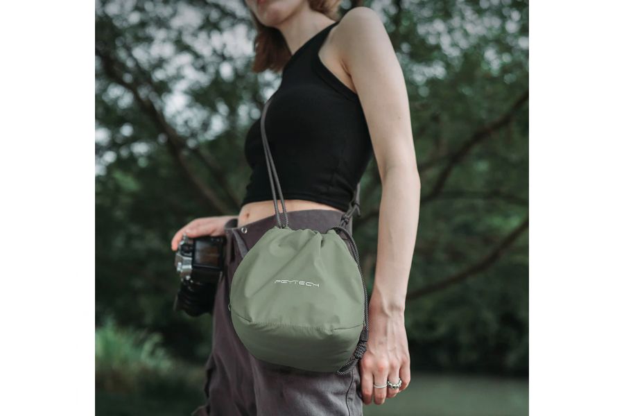 Сумка на шнуре PGYtech P-CB-263 для фототехники