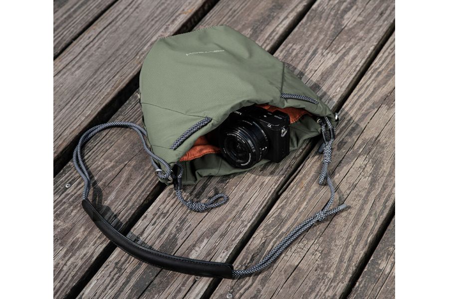 Сумка на шнуре PGYtech P-CB-263 для фототехники