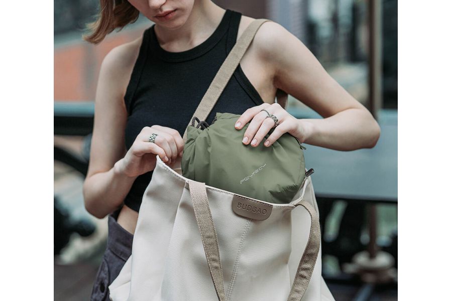 Сумка на шнуре PGYtech P-CB-263 для фототехники