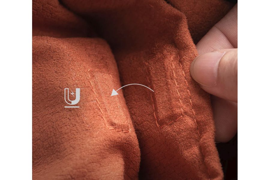 Сумка на шнуре PGYtech P-CB-263 для фототехники