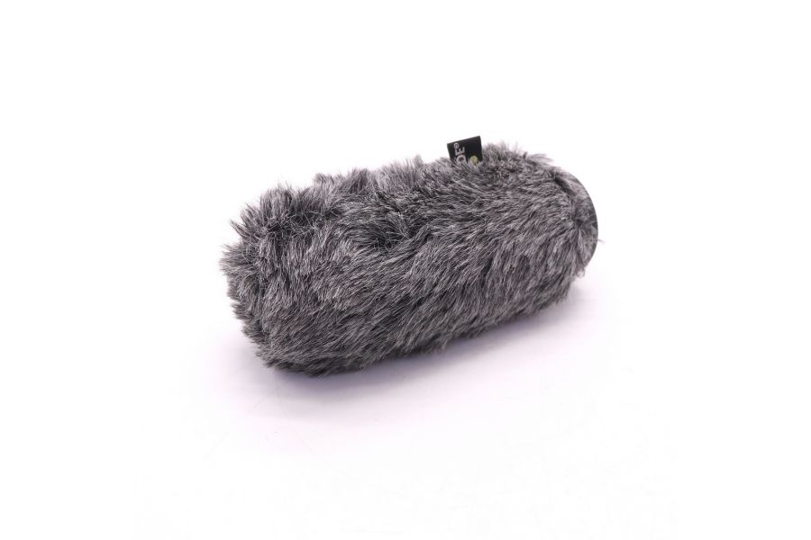 Ветрозащита Rode WS6 (Australia, 2020)