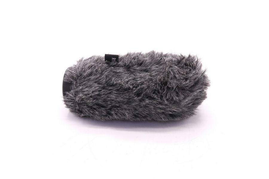 Ветрозащита Rode WS6 (Australia, 2020)