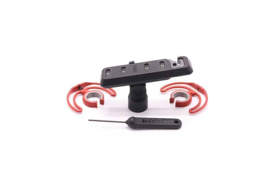 Держатель микрофона Rode SM4R (Australia, 2023)