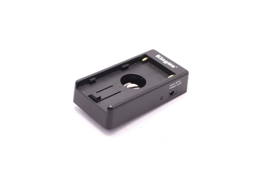 Батарейная площадка Kingma BM-F980D для батарей NP-F