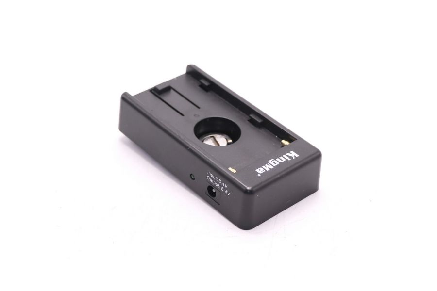 Батарейная площадка Kingma BM-F980D для батарей NP-F