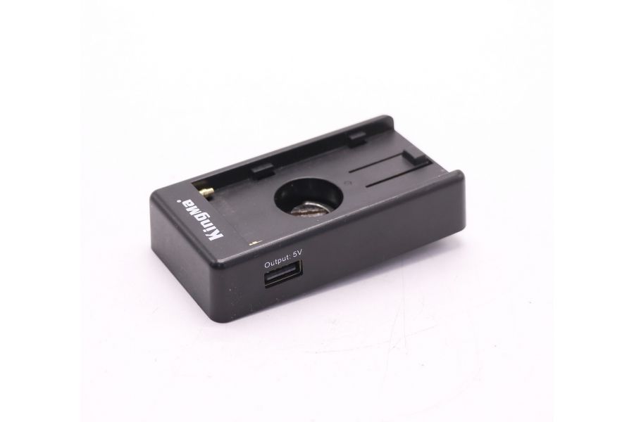 Батарейная площадка Kingma BM-F980D для батарей NP-F