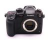 Panasonic Lumix DC-GH5S body (пробег 1480 кадров)
