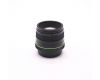 Объектив Pentax-DA SMC 35mm f/2.8 Macro Limited