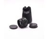 Объектив Pentax-DA SMC 35mm f/2.8 Macro Limited