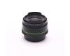 Объектив Pentax-DA SMC 15mm f/4 ED AL Limited