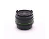 Объектив Pentax-DA SMC 15mm f/4 ED AL Limited
