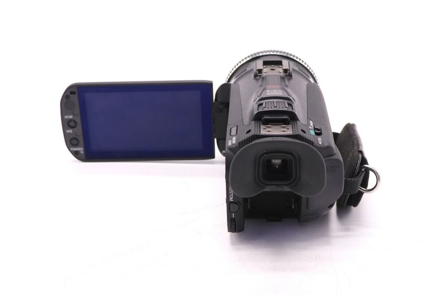 Видеокамера Canon XA10