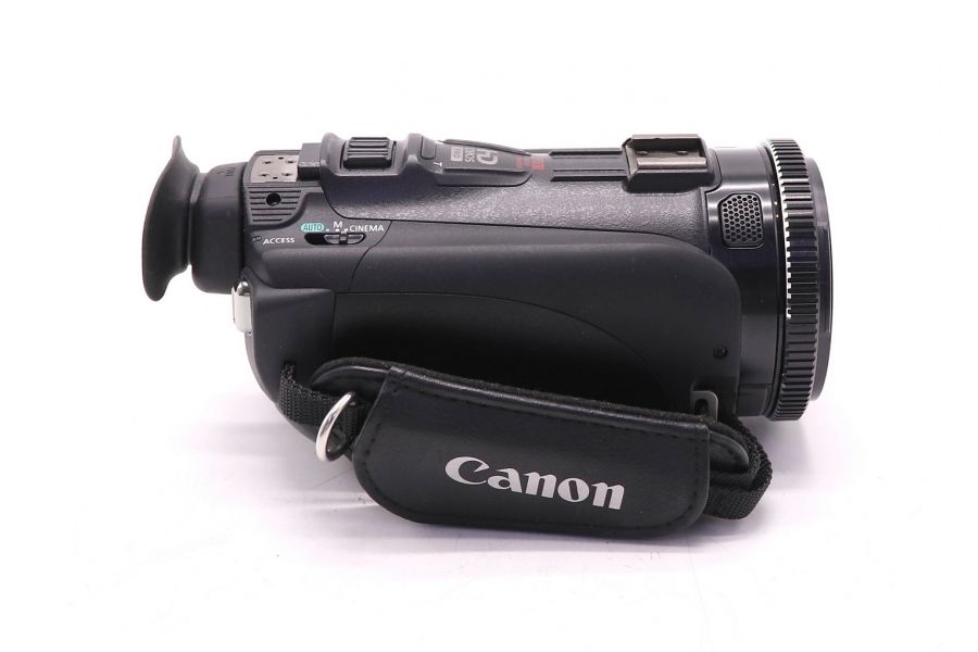 Видеокамера Canon XA10