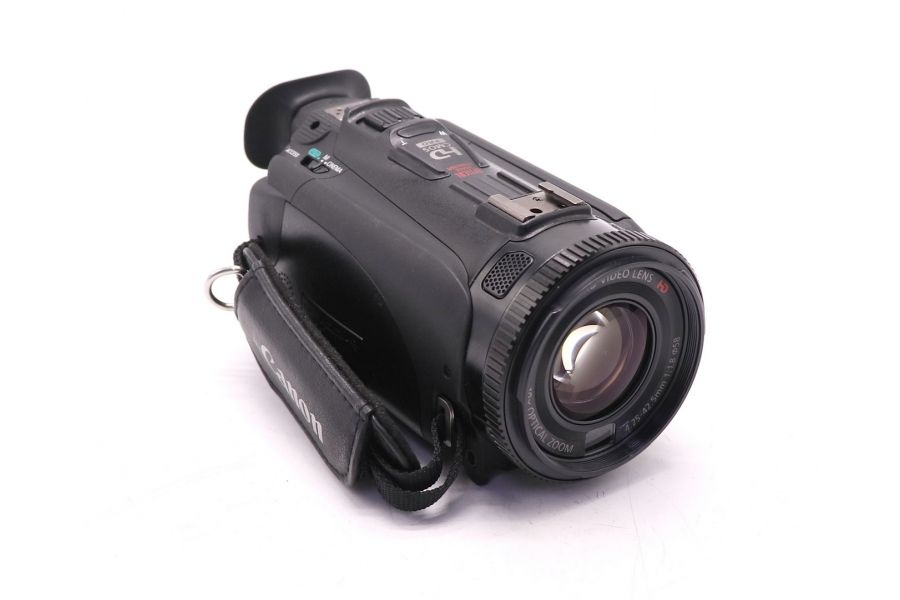 Видеокамера Canon XA10