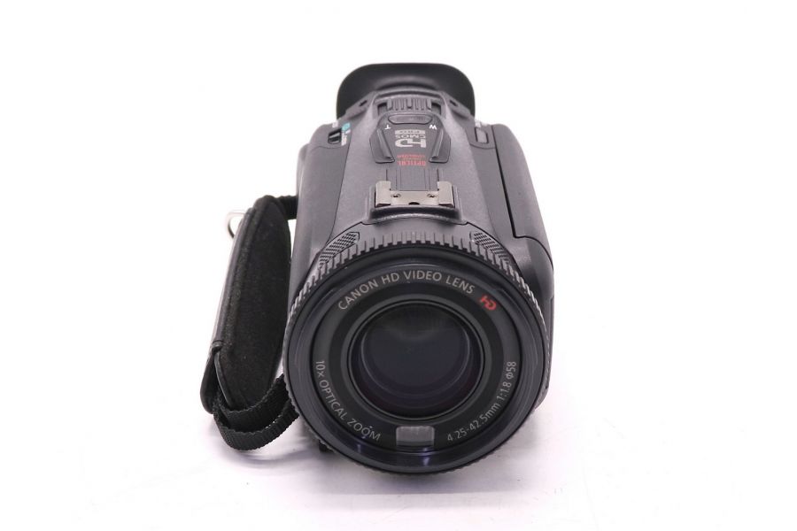 Видеокамера Canon XA10