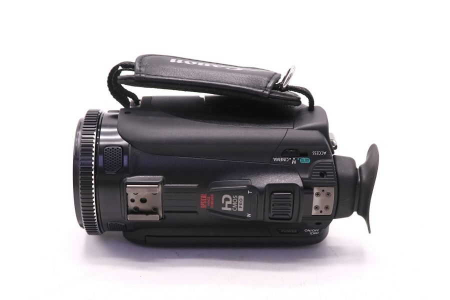 Видеокамера Canon XA10