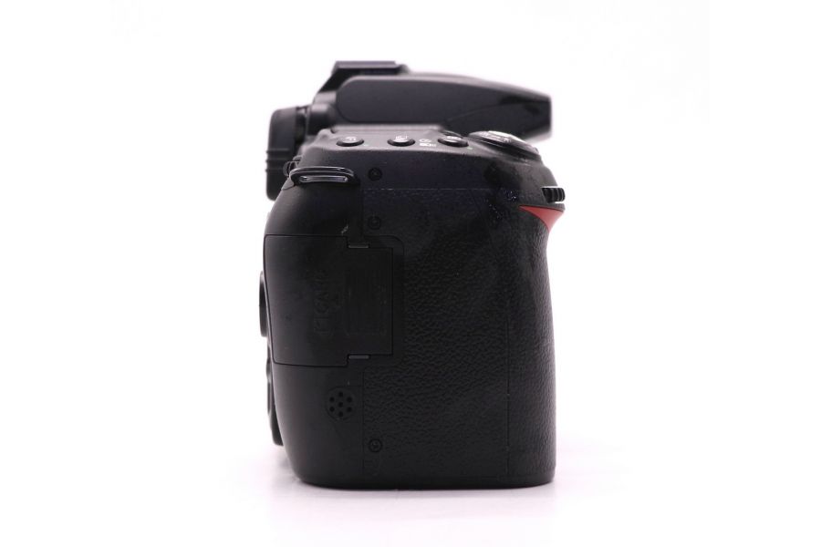 Фотокамера Nikon D90 body (пробег 7415 кадров)