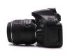Фотокамера Nikon D5200 kit (пробег 25000 кадров)