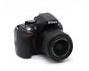 Фотокамера Nikon D5200 kit (пробег 22165 кадров)