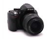 Фотокамера Nikon D5200 kit (пробег 25000 кадров)
