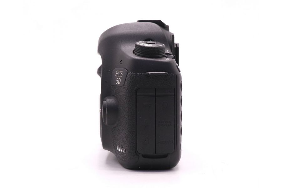 Canon EOS 5D Mark III body (пробег 50905 кадров)