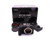 Canon EOS RP body в упаковке (пробег 75820 кадров)