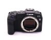 Canon EOS RP body в упаковке (пробег 75820 кадров)